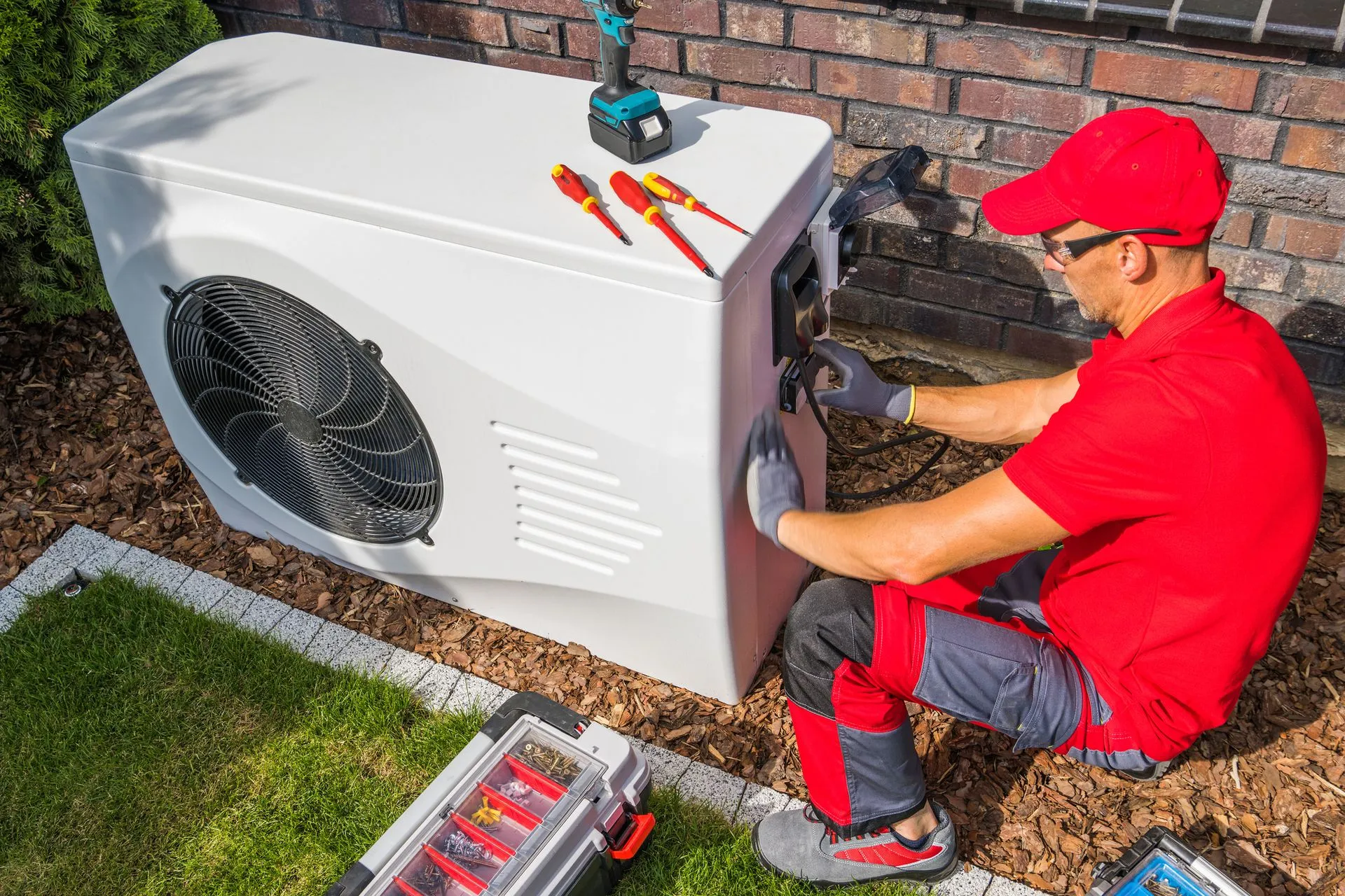 About HVAC in Edgefield, SC